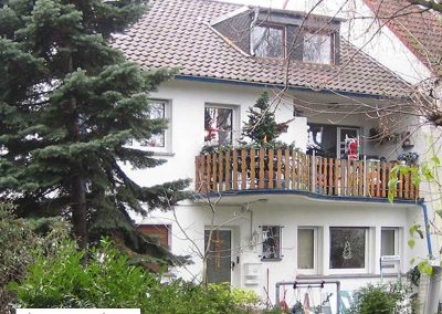 Zweifamilienhaus im Kölner Norden verkauft durch Immobilienmakler Hanspach Immobilien e.K.