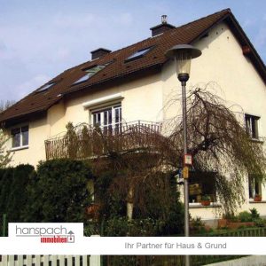 Zweifamilienhaus in Köln-Ostheim verkauft durch Immobilienmakler Hanspach Immobilien e.K.