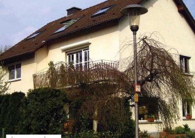 Zweifamilienhaus in Köln-Ostheim verkauft durch Immobilienmakler Hanspach Immobilien e.K.
