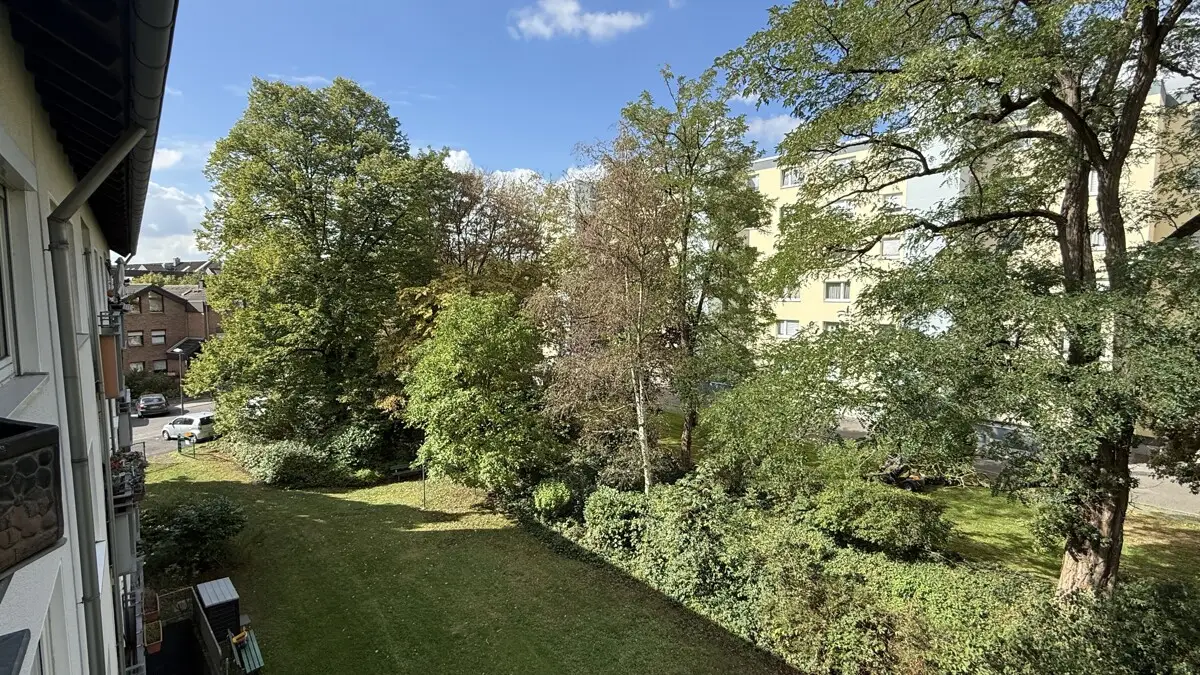 Aussicht