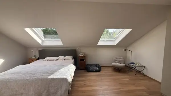 Schlafzimmer II