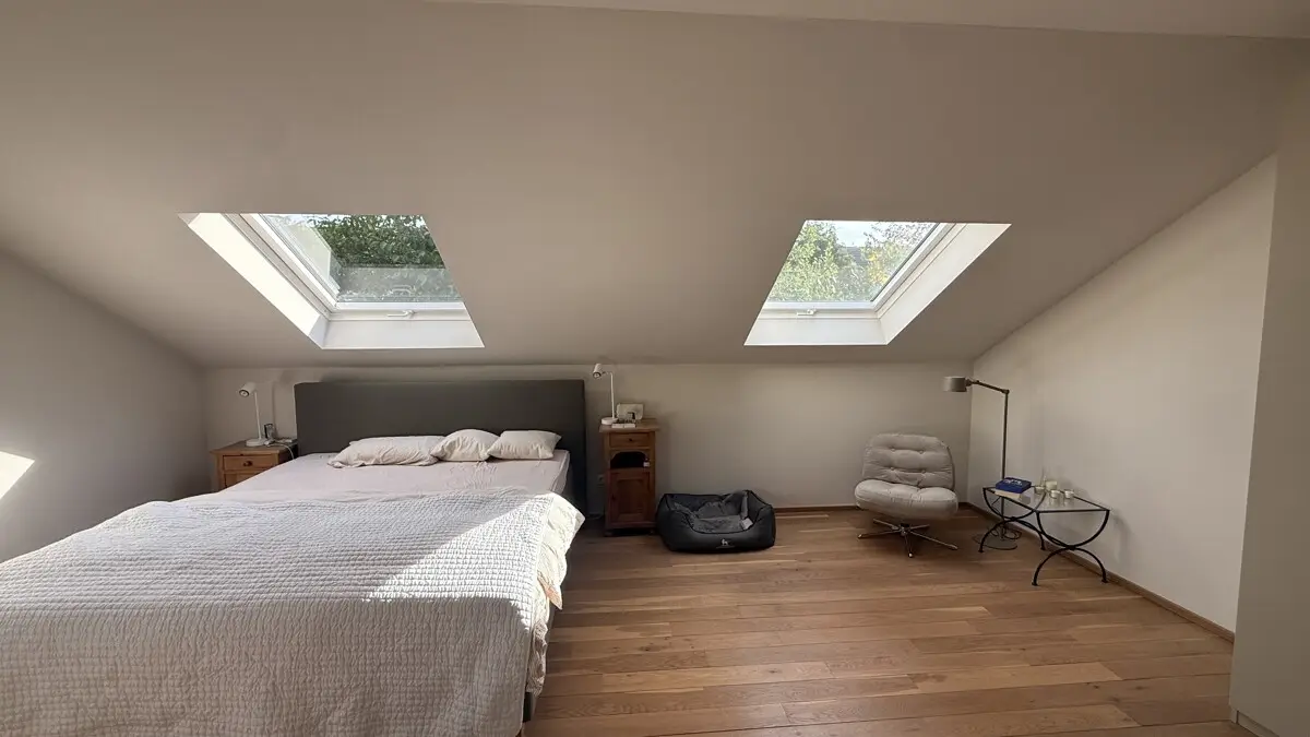 Schlafzimmer II