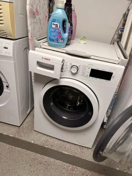 Waschmaschine