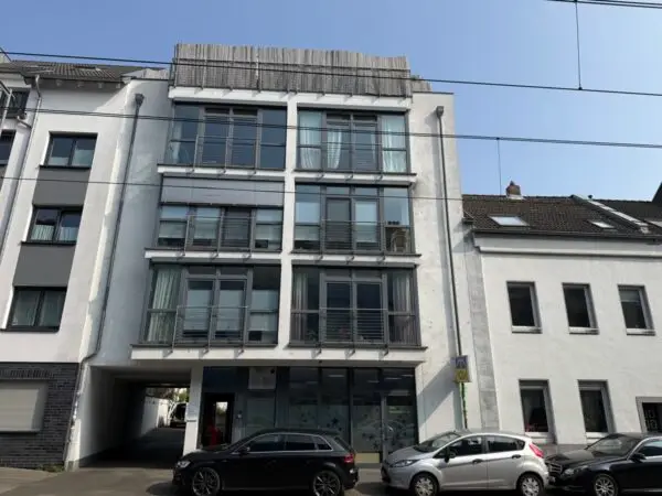 Frontansicht