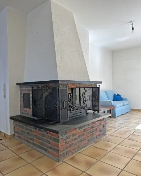 Kamin