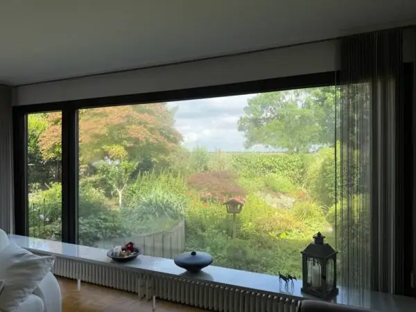 Panoramafenster