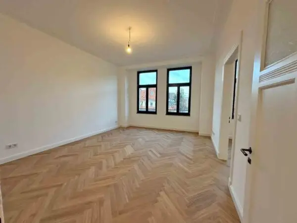 Beispielfoto Wohnen