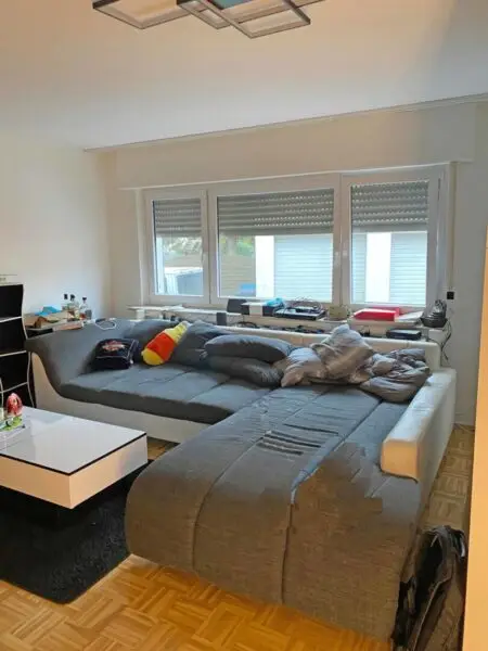 Beispiel Wohnzimmer