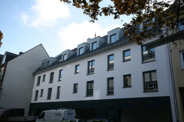 Vorderhaus