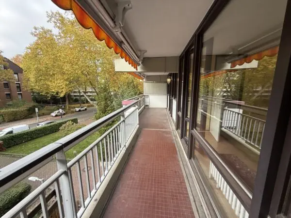Balkon