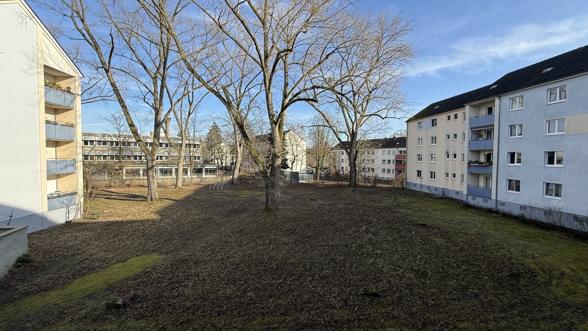 Aussicht