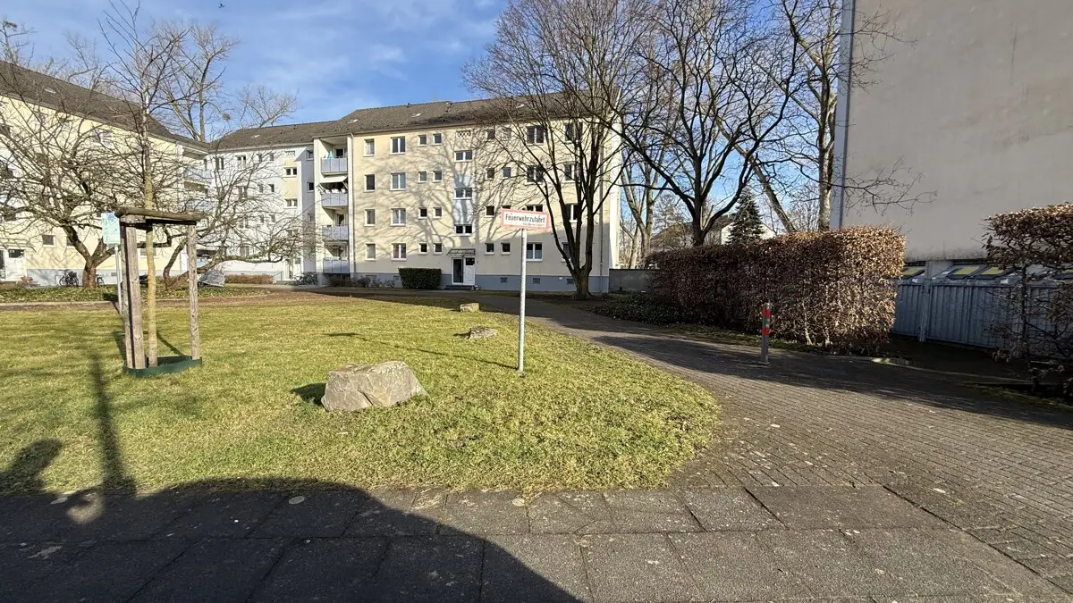 Umgebung