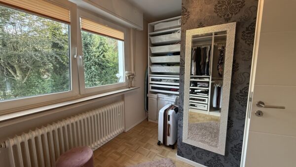 Zimmer Obergeschoss