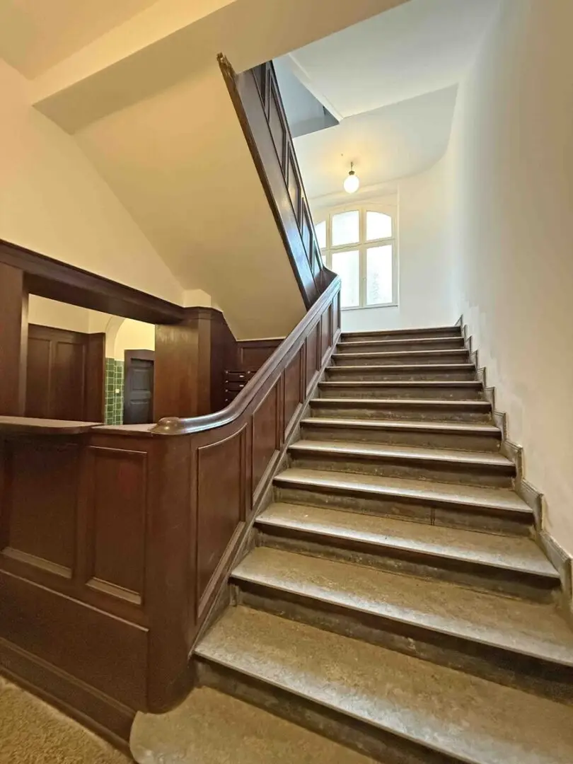 Treppenhaus