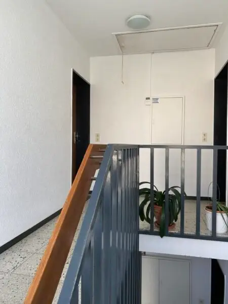 Treppenhaus