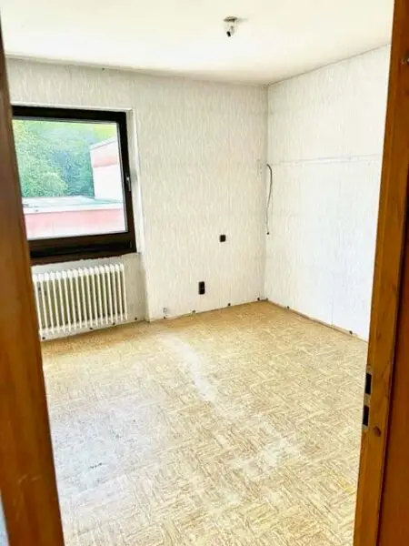 Zimmer 2 oben