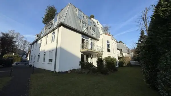Rückansicht