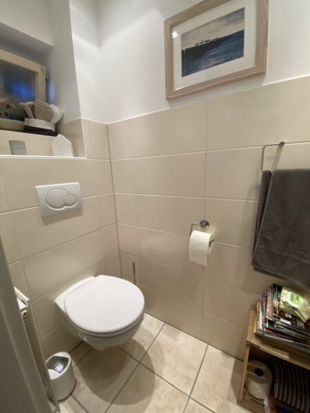 Gäste-WC