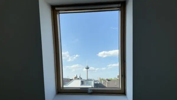 Ausblick