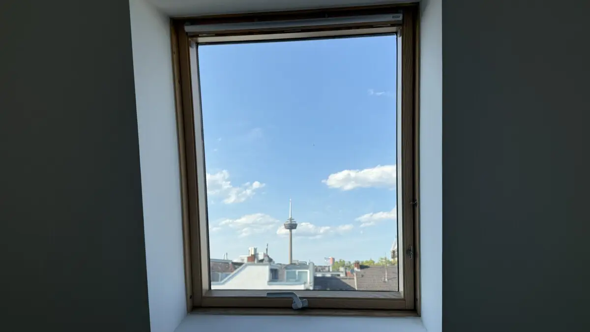 Ausblick