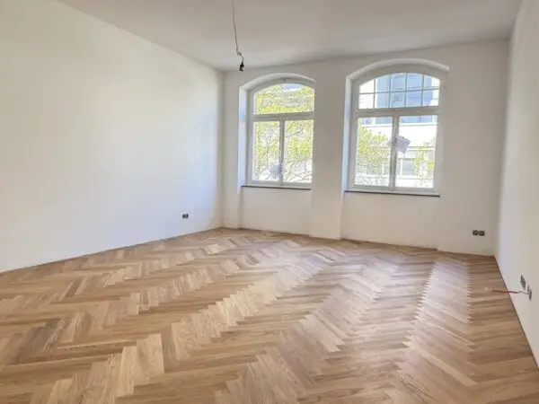 Wohnen