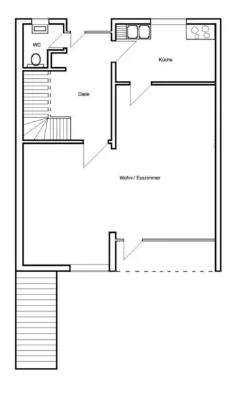 Grundrisse EG