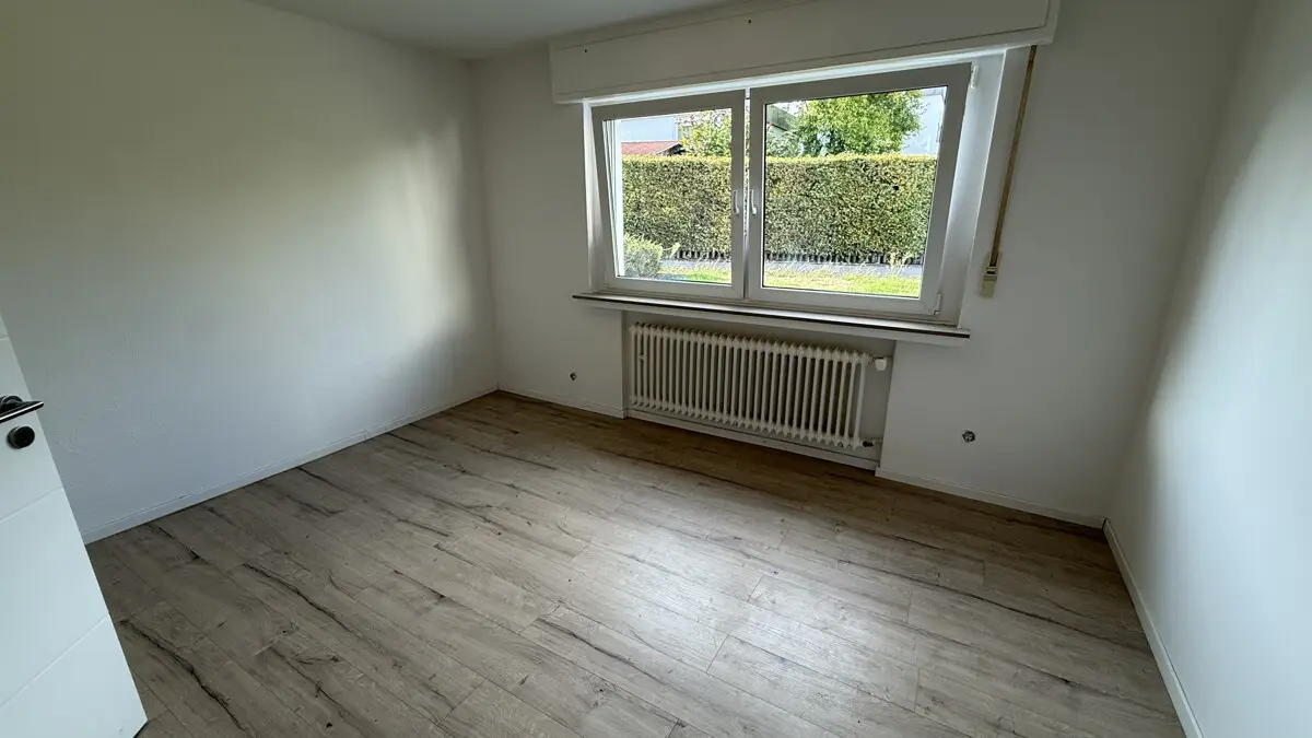 Zimmer Erdgeschoss