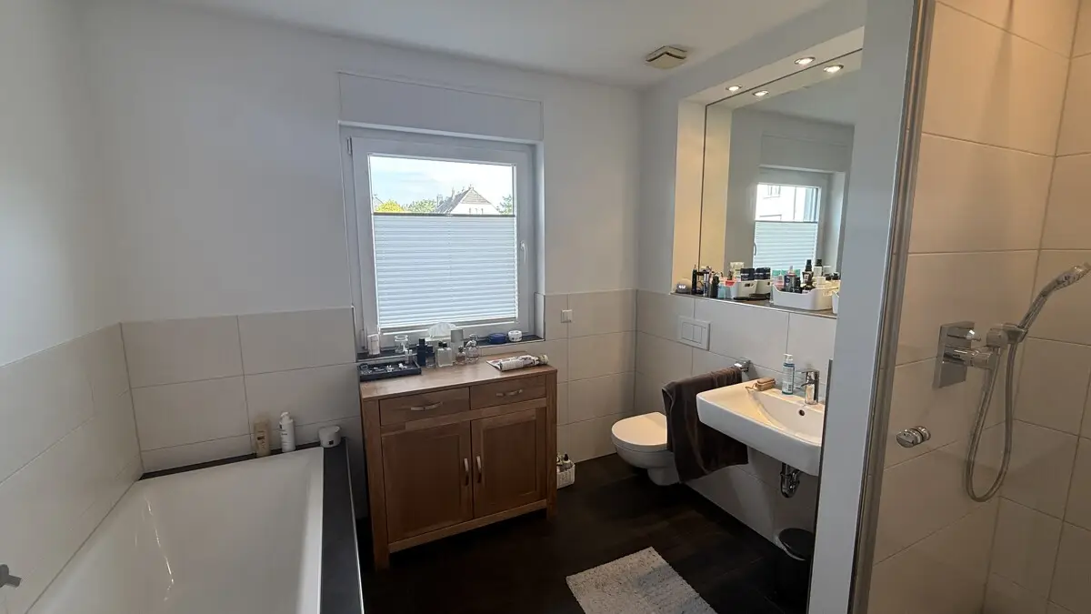 Badezimmer I