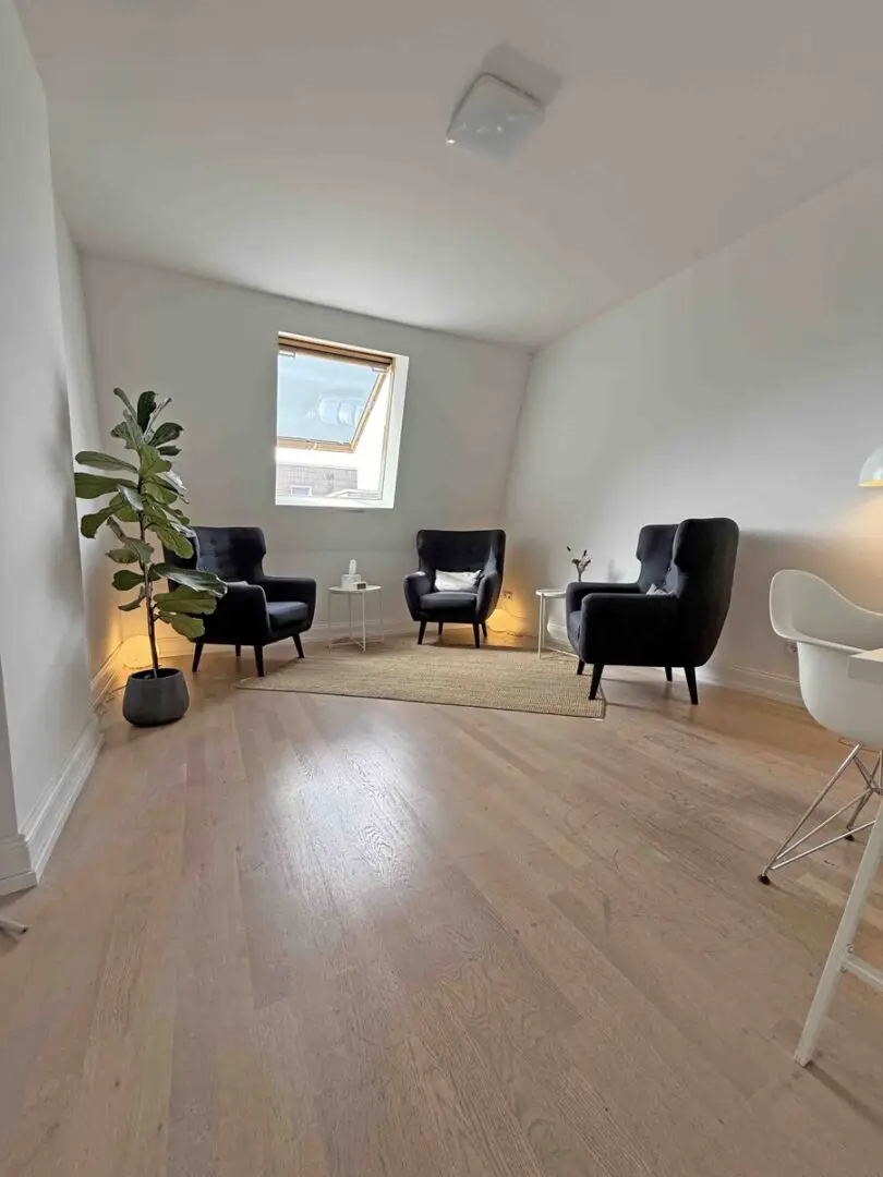 Zimmer I