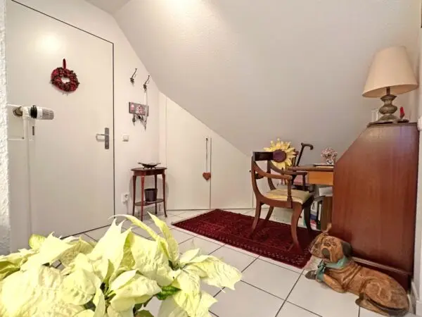 Arbeitsbereich